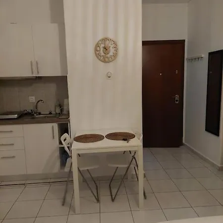 Al Mare #5 Appartement *