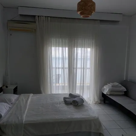 Al Mare #5 Lägenhet Peraía