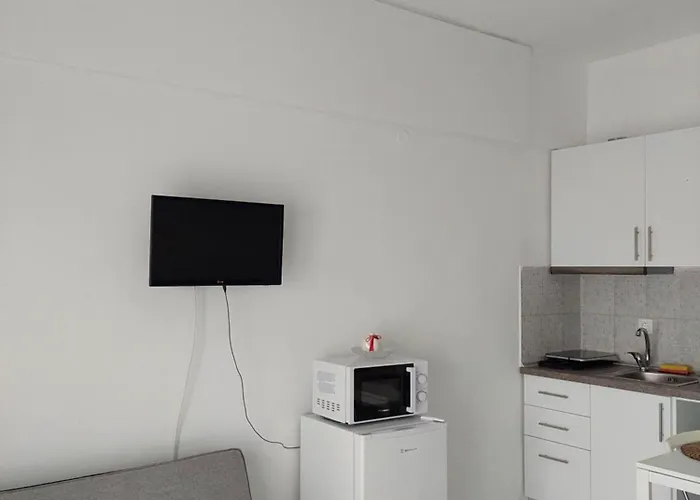 Al Mare #5 Apartamento *