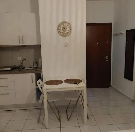 Al Mare #5 Apartamento *