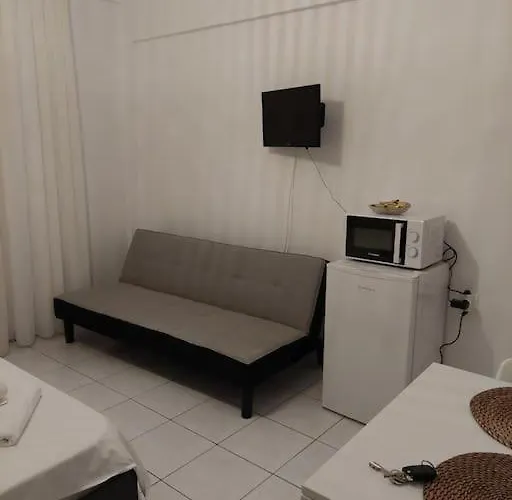 Al Mare #5 * Peraía