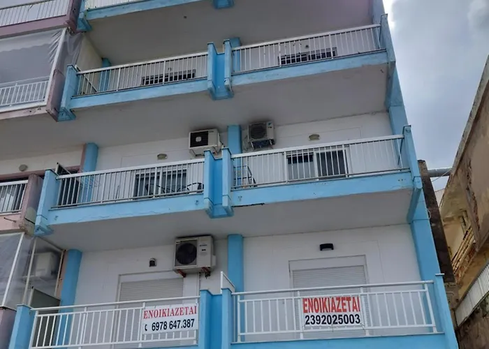 Apartamento Al Mare #5