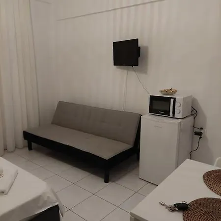 Al Mare #5 * Peraía